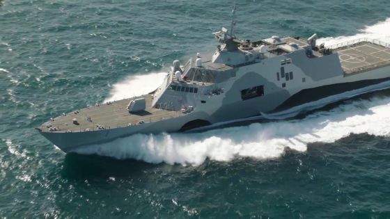 LCS-1