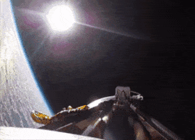 Легкая ракета Astra впервые добралась до космоса. Но не вышла на орбиту