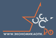 Логотип ВЭУОПКР