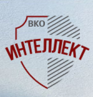 Логотип ООО «ВКО-Интеллект»
