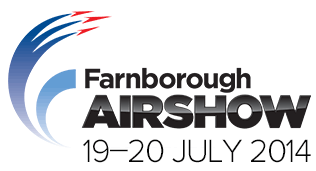 Farnborough International Airshow-2014