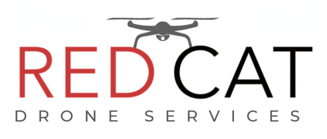 Логотип Red Cat Holdings