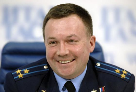 Юрий Лончаков