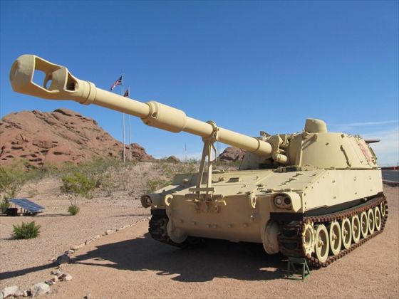 M109A5