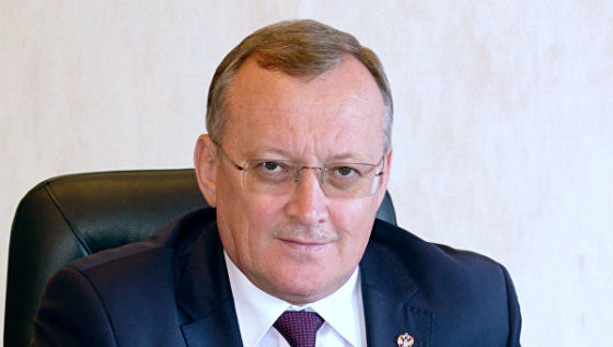 Владимир Маклаев