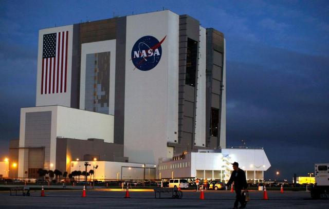 NASA