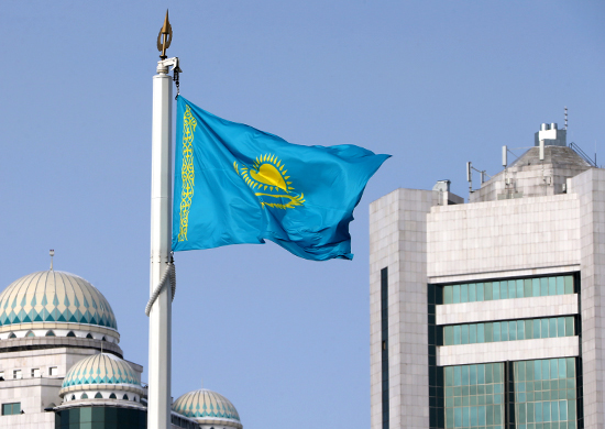 Kazakhstan, in its appeal to the CSTO, called what is happening in the ...
