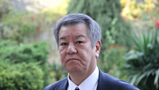 Мицухиро Кимура