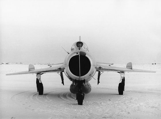 МиГ-29СУ