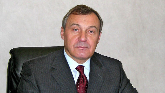 Михаил Завалий