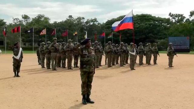 Минобороны РФ