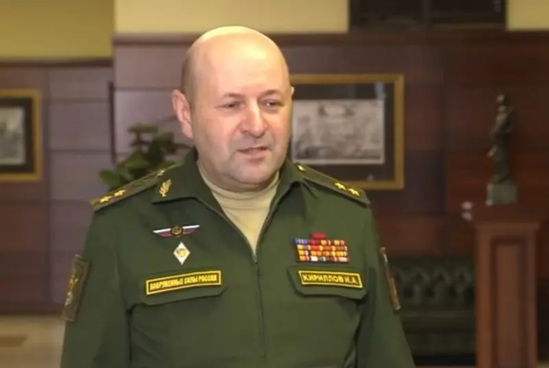 Defense Ministry: Ukraine Is Preparing A Provocation With Chemical ...