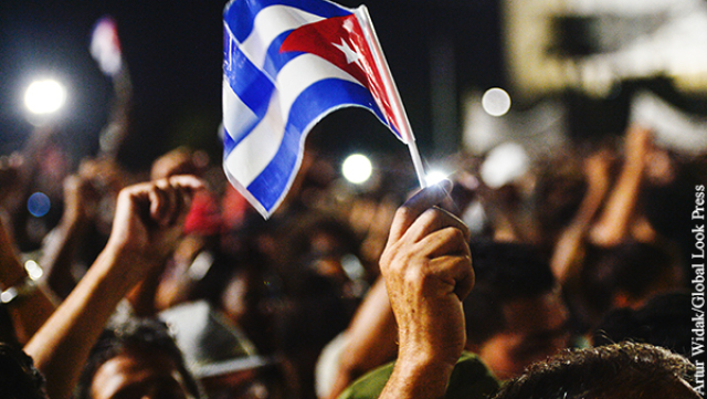 На Кубе теперь новая политическая система с новым президентом и собственная «перестройка» на манер советской