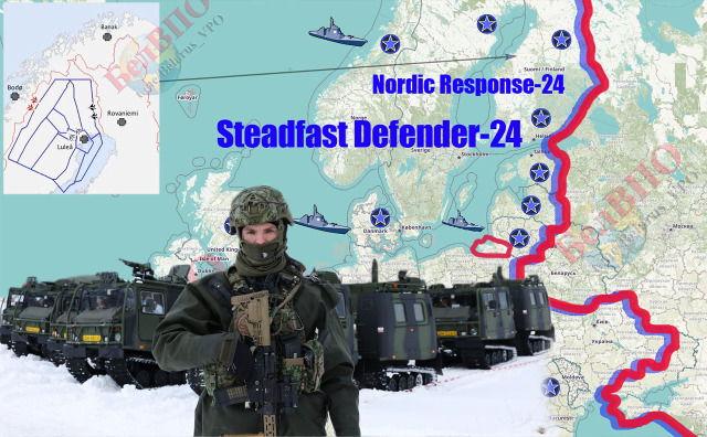 Steadfast Defender-24