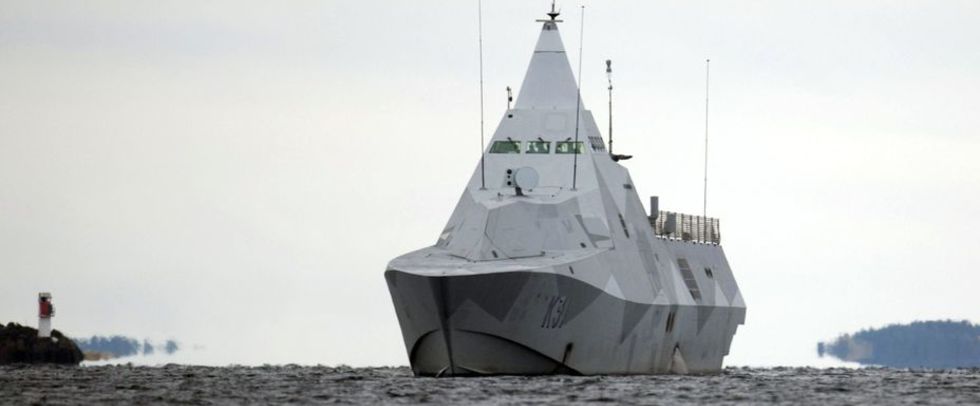 Невидмка на экране - ВПК.name