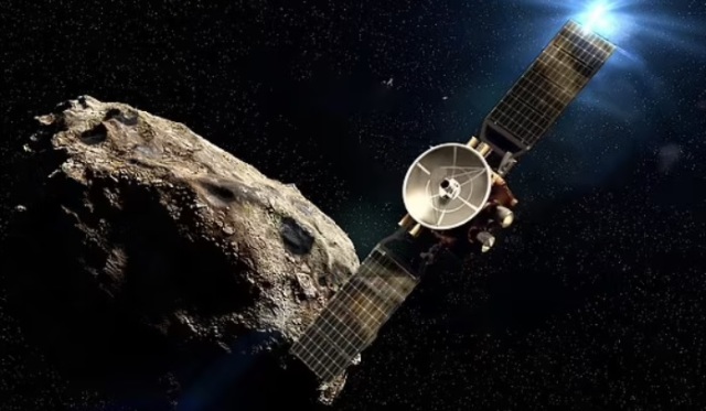 ОАЭ запустит аппарат для исследования семи астероидов в 2028 году