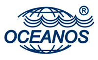Логотип ОКЕАНОС