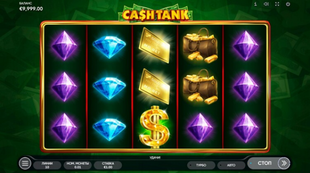 Olymp Casino