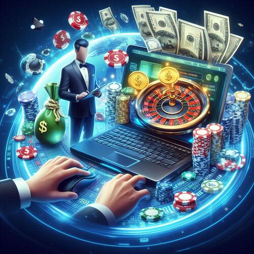 Online Casino