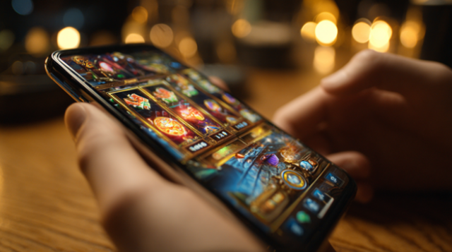 Online Casino