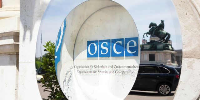 Организаторы отказали ОП России в участии в совещании на площадке ОБСЕ