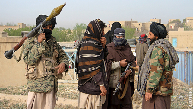 Отношение талибов к женщинам является одним из предметов критики со стороны Запада