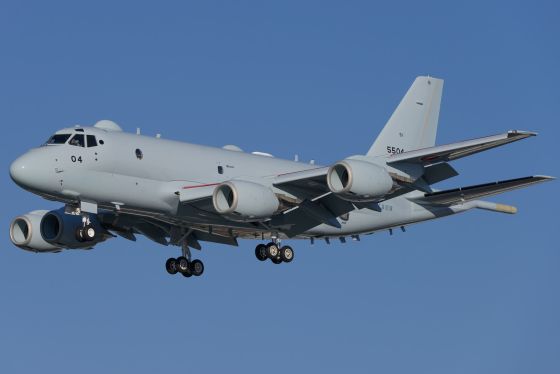 Kawasaki P-1 MPA