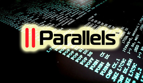 IT-компания Parallels