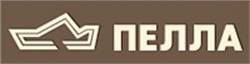 Логотип ОАО “ПЕЛЛА”