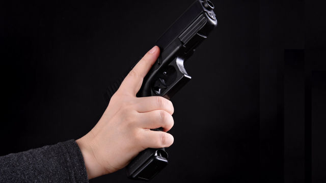 Пистолеты Марки Фото