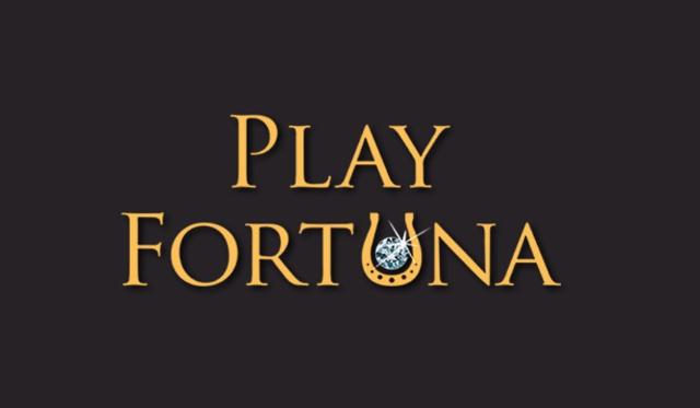 Online casino Playfortuna