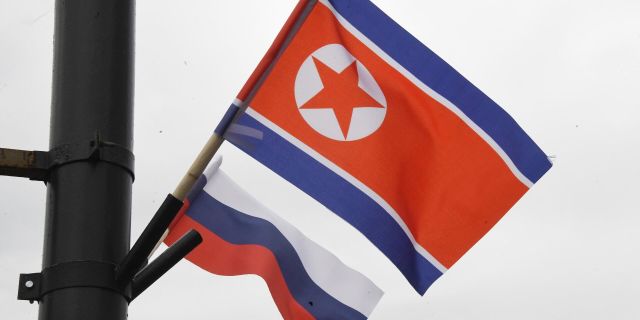 Подготовка к прибытию северокорейского лидера Ким Чен Ына во Владивосток