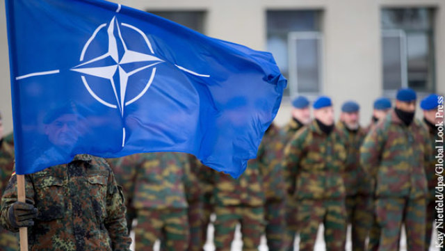 Помимо прав, у членов НАТО есть и обязанности. Украина создает НАТО без обязательств для себя