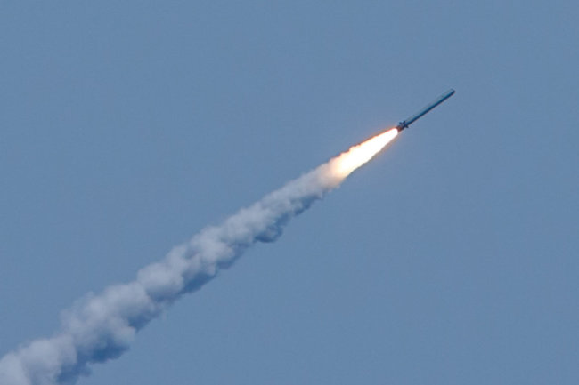 На форуме &quot;Армия-2021&quot; рассказали о высокоточных скоростных ракетах -  ВПК.name