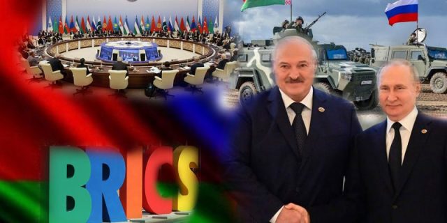 Последовательное усиление интеграции Беларуси и России – гарант стабильного развития Союзного государства