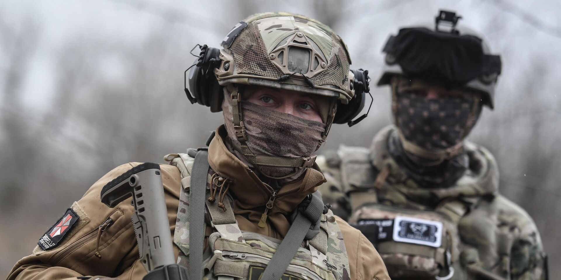 These four factors will bring Russia victory in Ukraine - ВПК.name