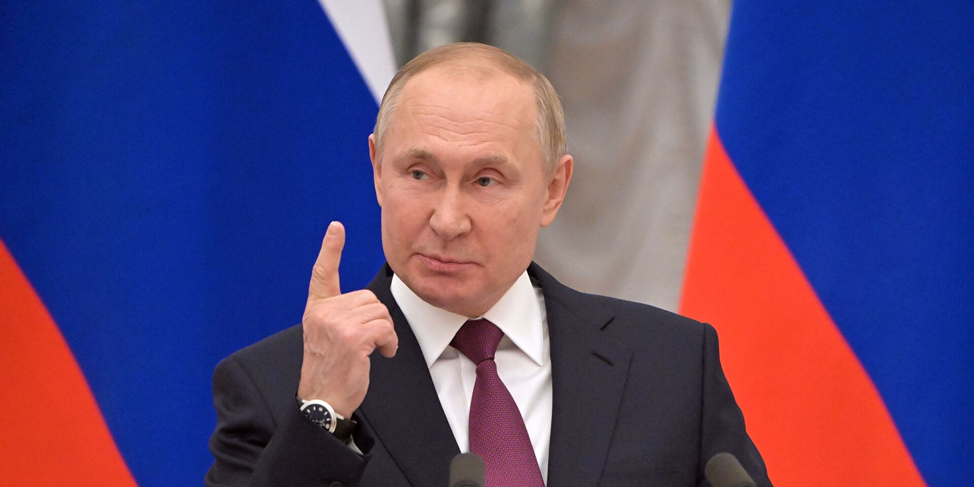 Putin punctured the defensive bubble of the European Union - ВПК.name