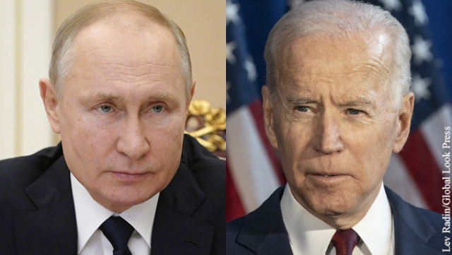 Президенты России и США должны встретиться на нейтральной территории