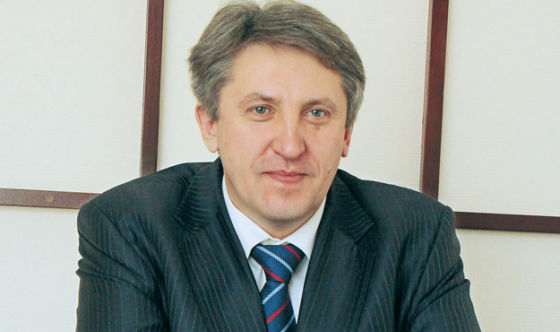Ю.Л. Пустовгаров