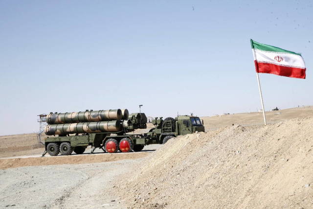 ПВО Ирана: вероятные средства подавления силами ВВС США