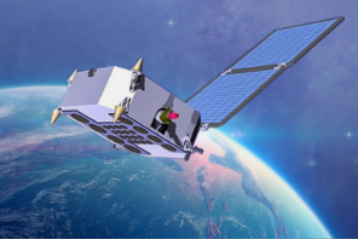 Разработан аванпроект спутниковой системы для интернета вещей «Марафон»