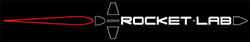 Логотип Rocket Lab