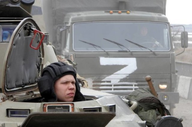 Российские военнослужащие продолжают демонстрировать боевой дух в боях с противником.