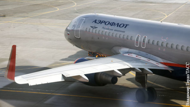 Российские авиакомпании получают легальное право не возвращать самолеты в лизинге