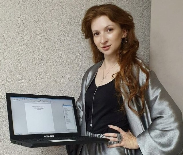 Российского «убийцу MacBook» на процессоре «Байкал» показали живьём