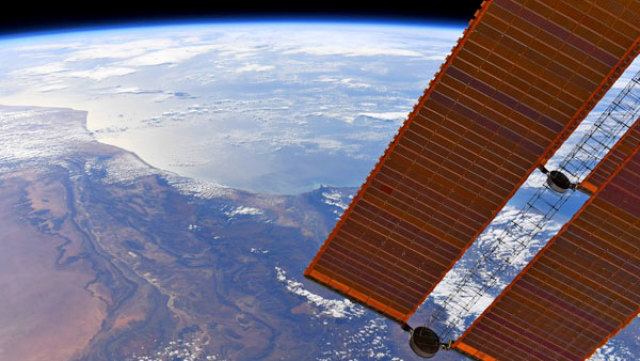 Россия способна следить из космоса даже за американскими спутниками