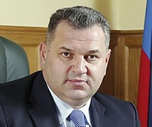 Сергей Русаков