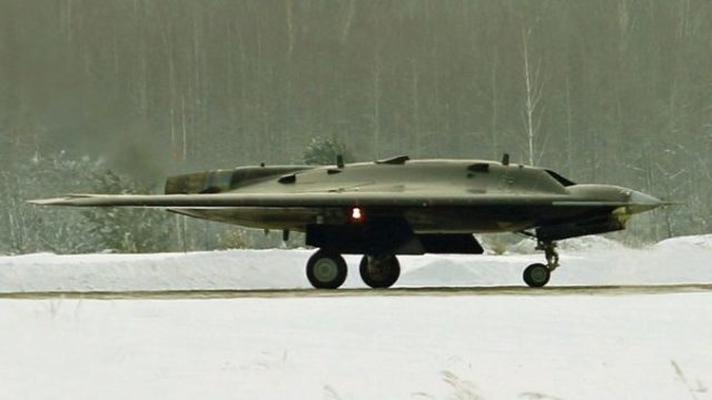С-70 «Охотник»
