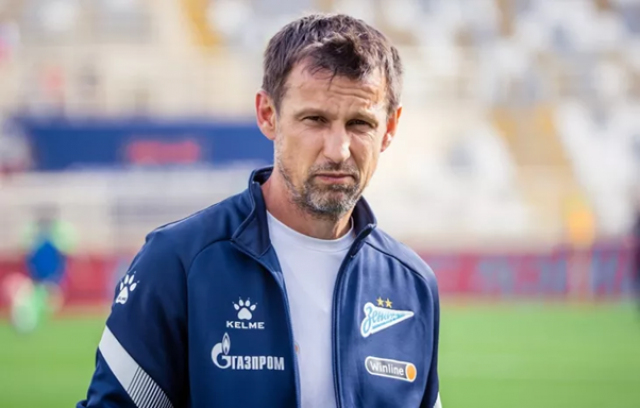 Сергей Семак