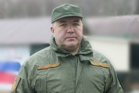 Дмитрий Семизоров